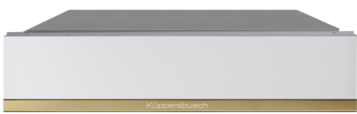 Kuppersbusch CSV 6800.0 W4 Gold