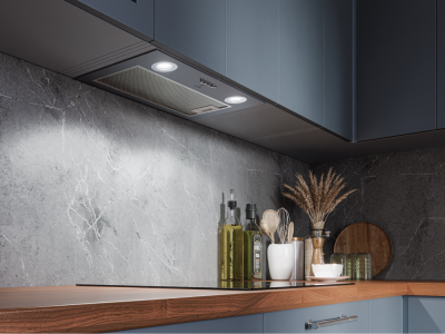 Детальное фото товара: LEX GS Bloc P 600 Grey