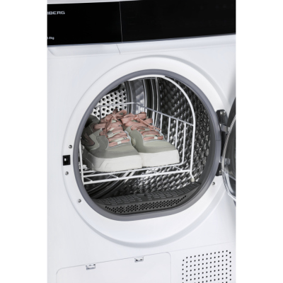 Детальное фото товара: HIBERG HDQ11-10 W