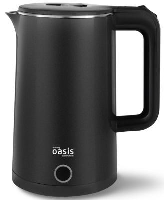 making Oasis everywhere K-14PB