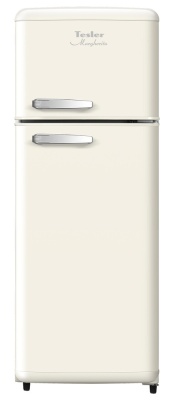 Tesler RT-218 IVORY