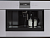 Фото товара: Kuppersbusch CKV 6550.0 G2 Black Chrome