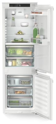 Детальное фото товара: Liebherr ICBNdi 5123-22 001 Plus NoFrost BioFresh