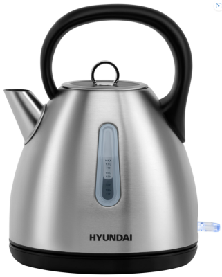 Детальное фото товара: Hyundai HYK-S3602 электрический чайник