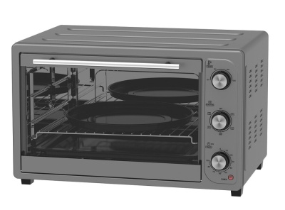 making Oasis everywhere M-S38CI