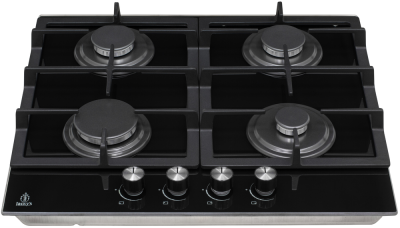 Jacky's JH GB633 Детальное фото товара: Jacky's JH GB633 газовая поверхность