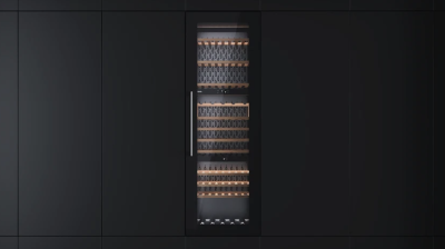 Детальное фото товара: Teka RVI 30097 BLACK GLASS