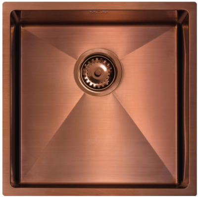 Детальное фото товара: Seaman Eco Marino SME-440-CS (Copper Satin, PVD, satin)