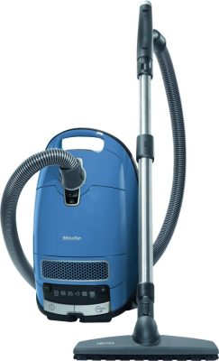 Детальное фото товара: Miele SGFA3 Complete C3 TotalCare морской синий
