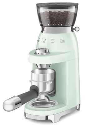 Детальное фото товара: Smeg CGF03PGEU