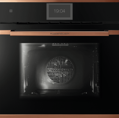 Kuppersbusch B 6850.0 S7 Copper