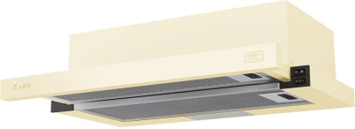 Детальное фото товара: LEX HUBBLE G 600 IVORY