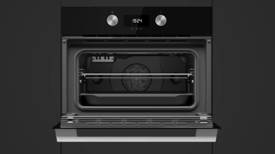 Детальное фото товара: Teka HLC 8400 NIGHT RIVER BLACK