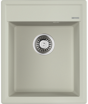 Фото товара: Omoikiri Daisen 42-PA, мойка, гранит, пастила