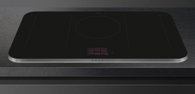 Детальное фото товара: Smeg SISL7955X индукционная поверхность