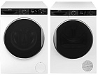 Smeg стирка WM3T24RU + сушка DT393RU