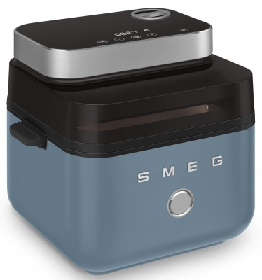 Детальное фото товара: Smeg AFC01SBMEU