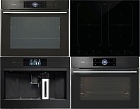 ASKO HI1655G + OCS8678G + OCM8478G + CM8478G