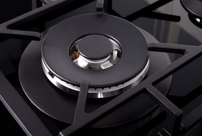 Детальное фото товара: Korting HGG 6919 CTN газовая поверхность