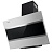 Фото товара: Maunfeld BRIDGE 60 INOX Glass Black