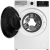 Grundig GWP810616WW Детальное фото товара: Grundig GWP810616WW