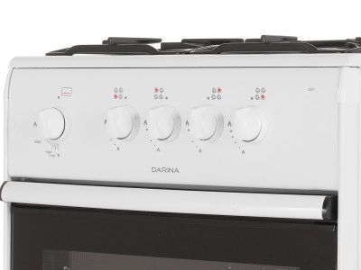 Детальное фото товара: Дарина A3001 W