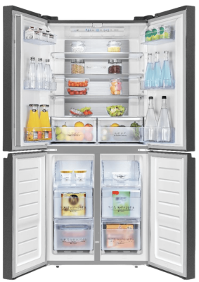 Детальное фото товара: Hisense RQ563N4GB1