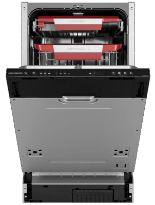 Kuppersberg GLM 4581 Детальное фото товара: Kuppersberg GLM 4581