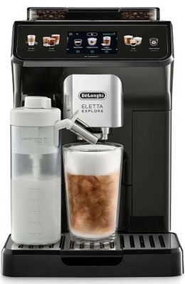 DeLonghi ECAM450.65.G