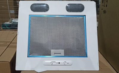 Детальное фото товара: Уценка Elikor Вилла 60П-650-П3Л без обрамления белый