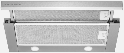 Детальное фото товара: Kuppersberg SLIMLUX 60 X