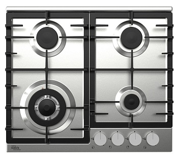 Фото товара: making Oasis everywhere P-MSR газовая поверхность