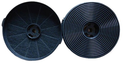 Фото товара: Krona фильтр угольный тип TN (2 шт.)