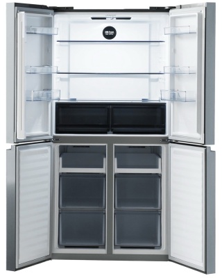 Детальное фото товара: Centek CT-1745 Gray Glass