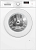 Фото товара: Bosch WGE02400SN