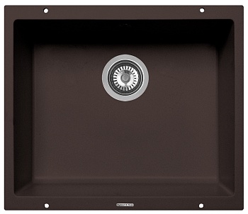 Фото товара: Zigmund & Shtain INTEGRA 500, мойка, швейцарский шоколад