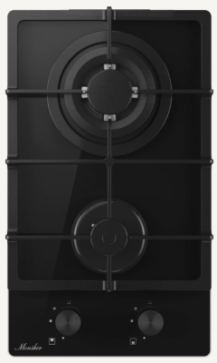 Monsher MGG 33 Noir