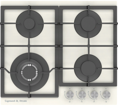 Zigmund & Shtain M 26.6 I