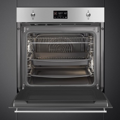 Детальное фото товара: Smeg SOP6302TX