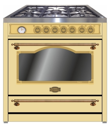Детальное фото товара: KAISER HGE 93555 ElfEm