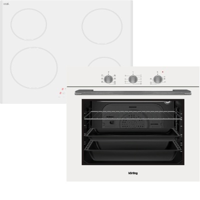 KORTING HI 64013 BW + OKB 370 CMW