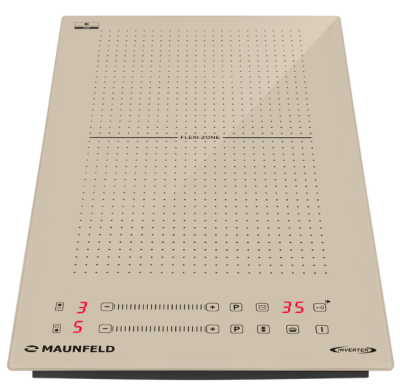 Детальное фото товара: Maunfeld CVI292S2FBG Inverter индукционная поверхность