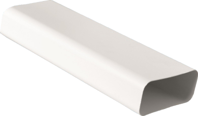 Faber воздуховод 1200 (220х90 мм)