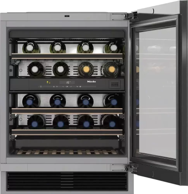 Детальное фото товара: Miele KWT 6322 UG OBSW