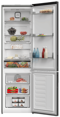 Детальное фото товара: Hotpoint HDKP 7201 DX