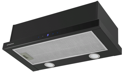 Детальное фото товара: Maunfeld VS Touch 850 60 Black