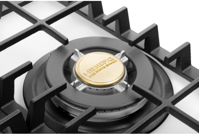 Детальное фото товара: HIBERG VM 4235 W газовая поверхность