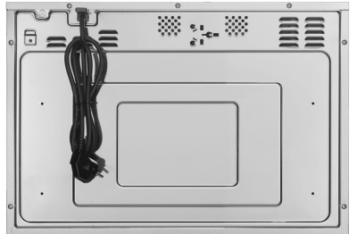 Детальное фото товара: Maunfeld MBMO349DGB