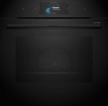 Фото товара: Bosch HBG978NB1