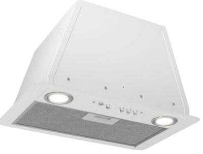 Elikor Врезной блок BOX 52П-700 белый